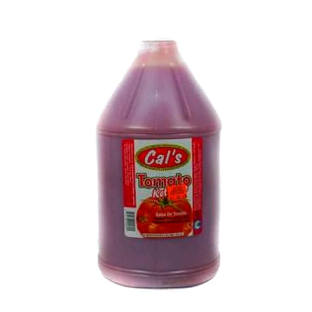Cals Ketchup 1Gal