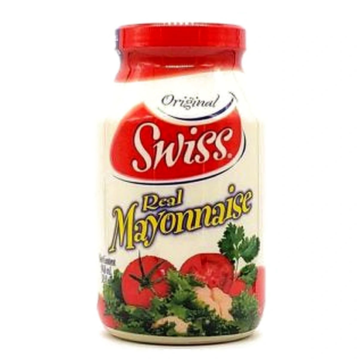 Swiss Mayonnaise 946Ml