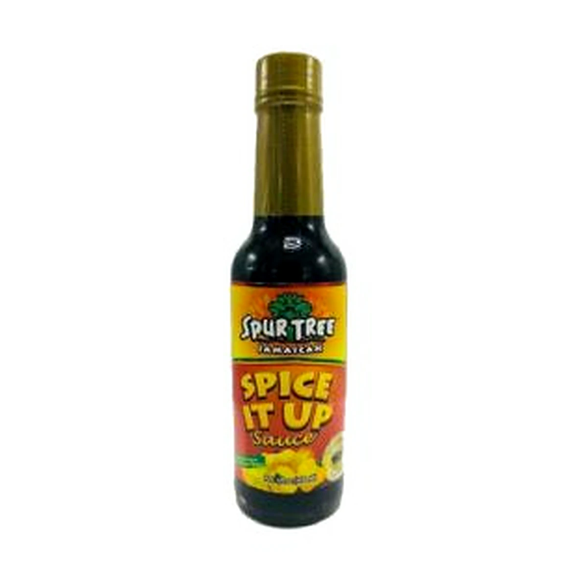 Spur Tree Spice It Up Sauce