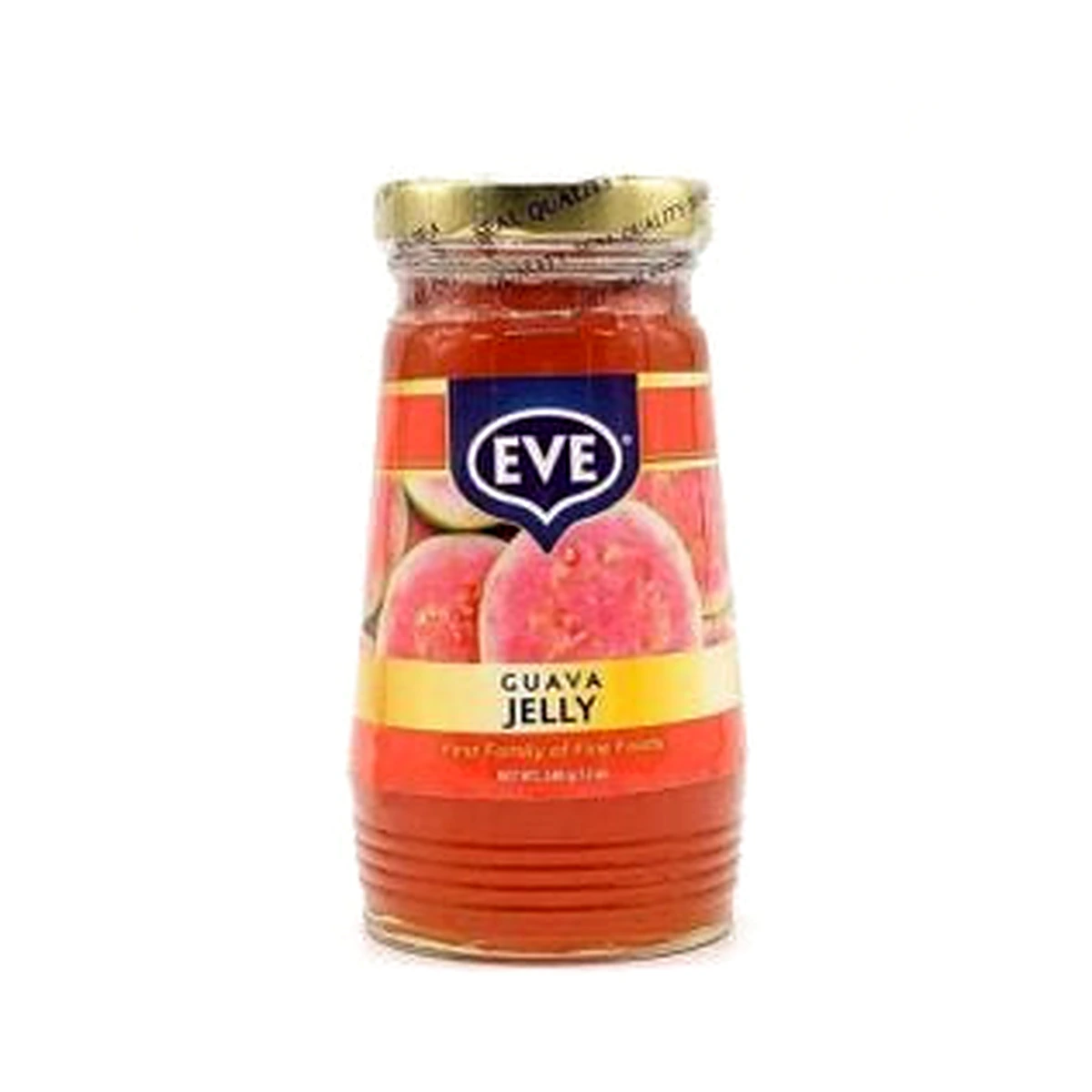 Eve Guava Jelly Jam 12Oz