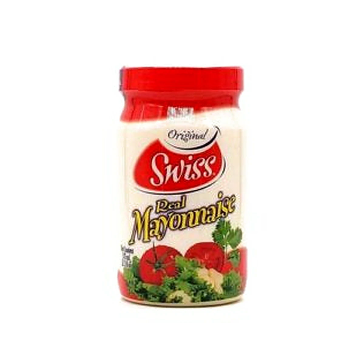 Swiss Mayonnaise 375Ml