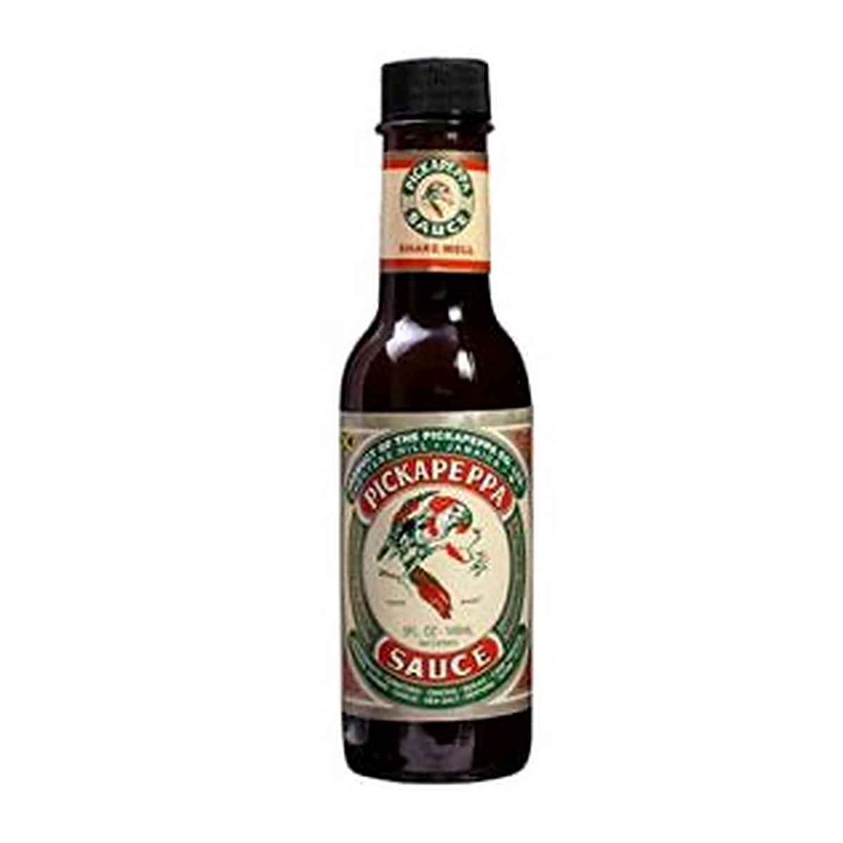 Pickapeppa Sauce 5Oz