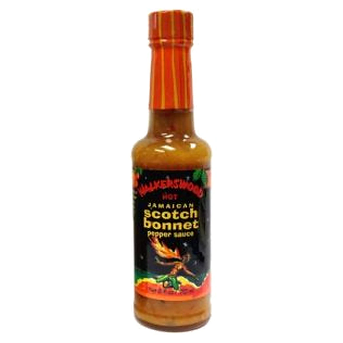 Walkerwood Scotch Bonnet Pepper 6Oz