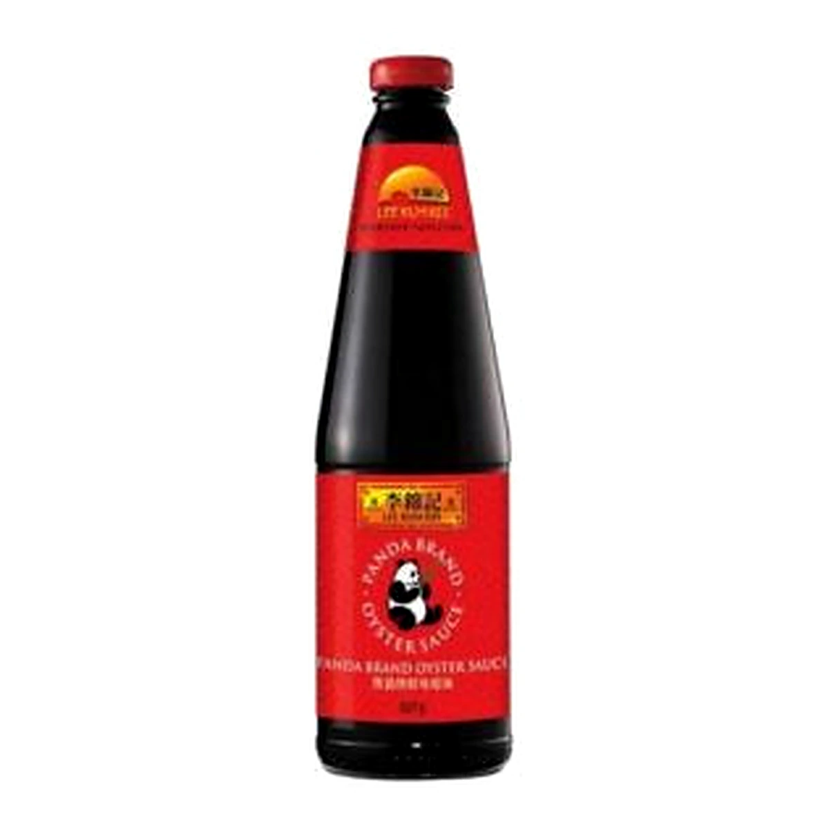 Lkk Oyster Sauce Panda 907G