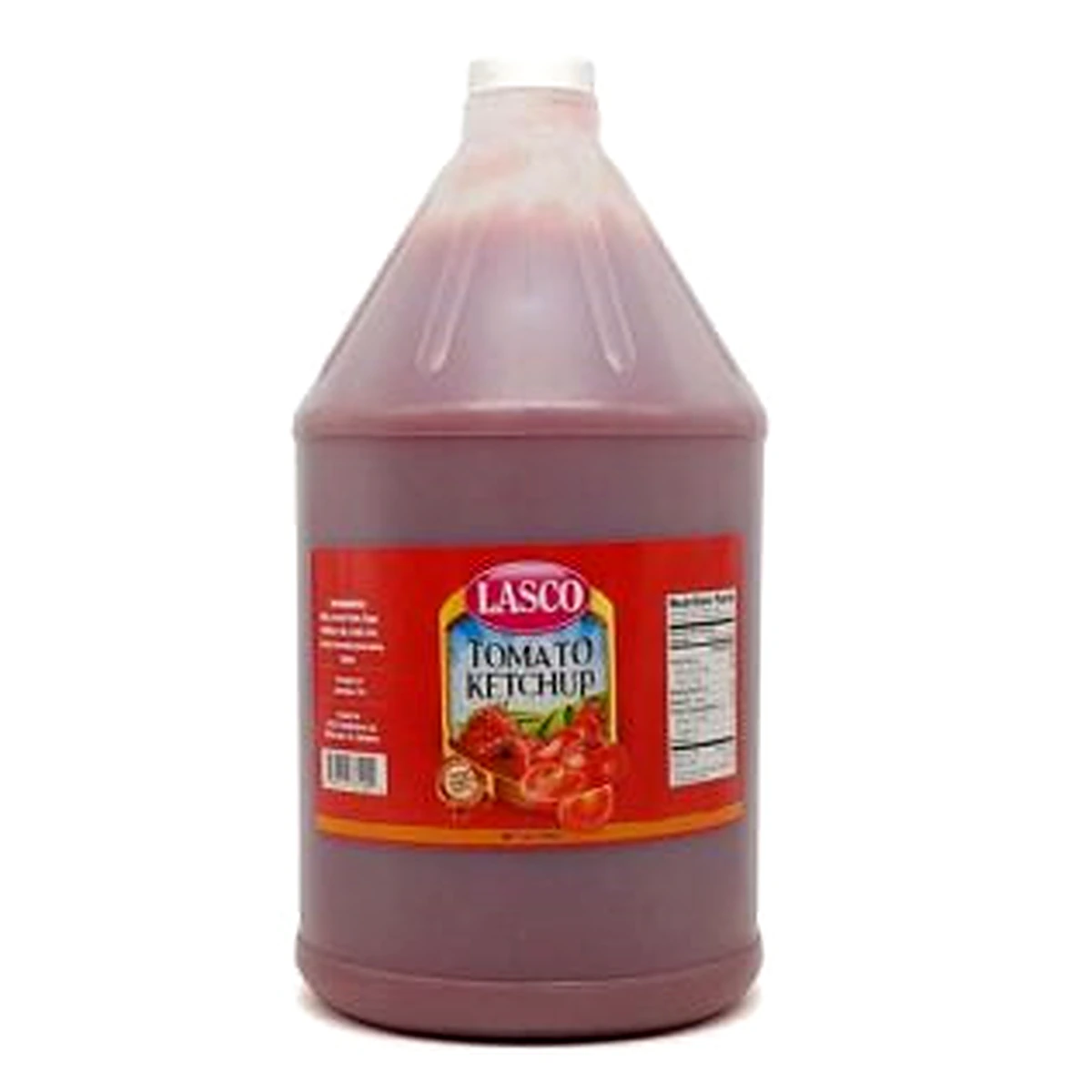 Lasco Ketchup 1Gal