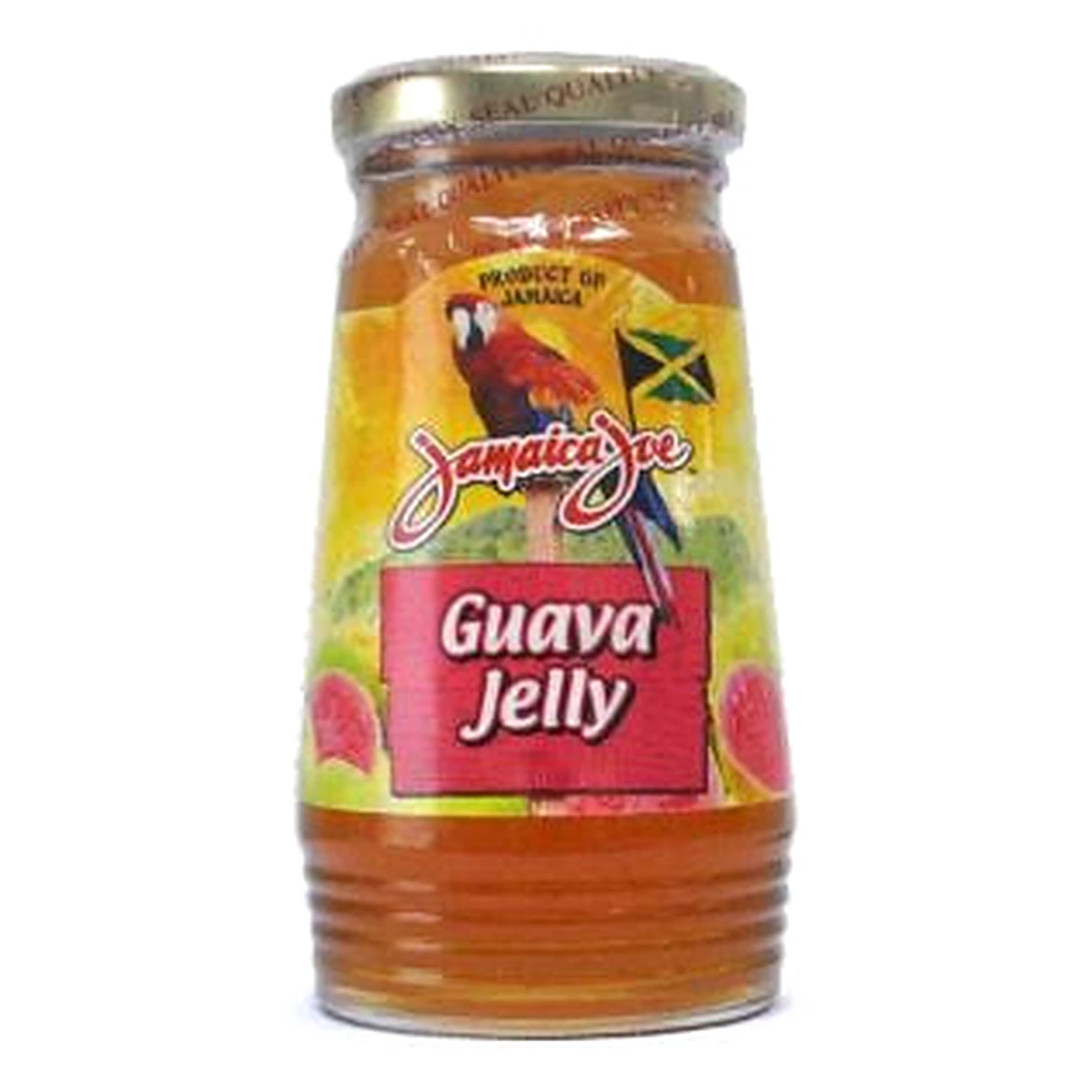 Jam Joe Guava Jelly 10Oz