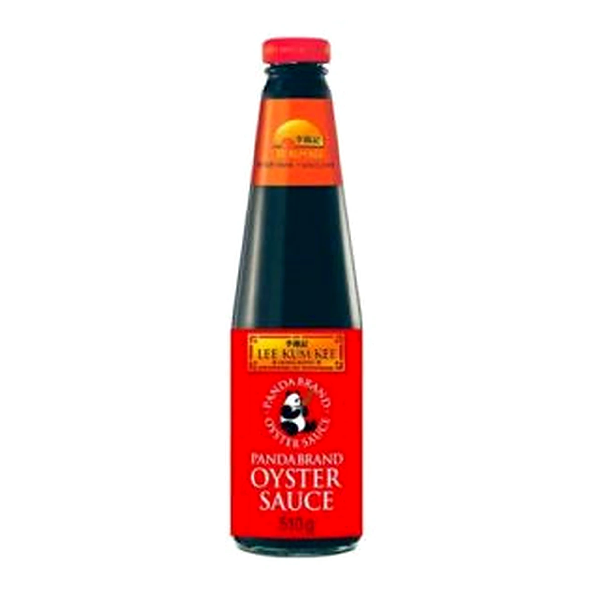 Lkk Oyster Sauce Panda 510G