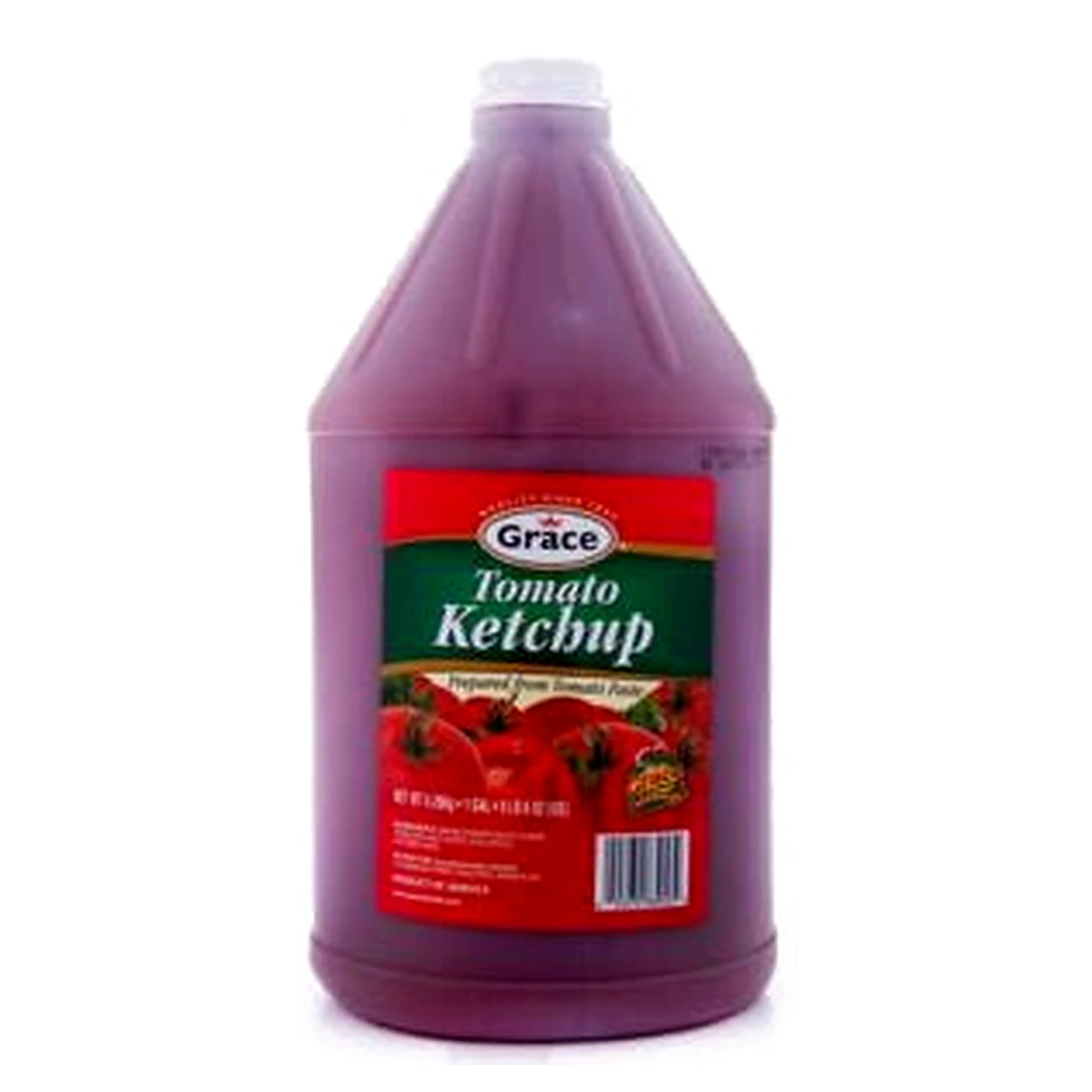 Grace Ketchup Gallon