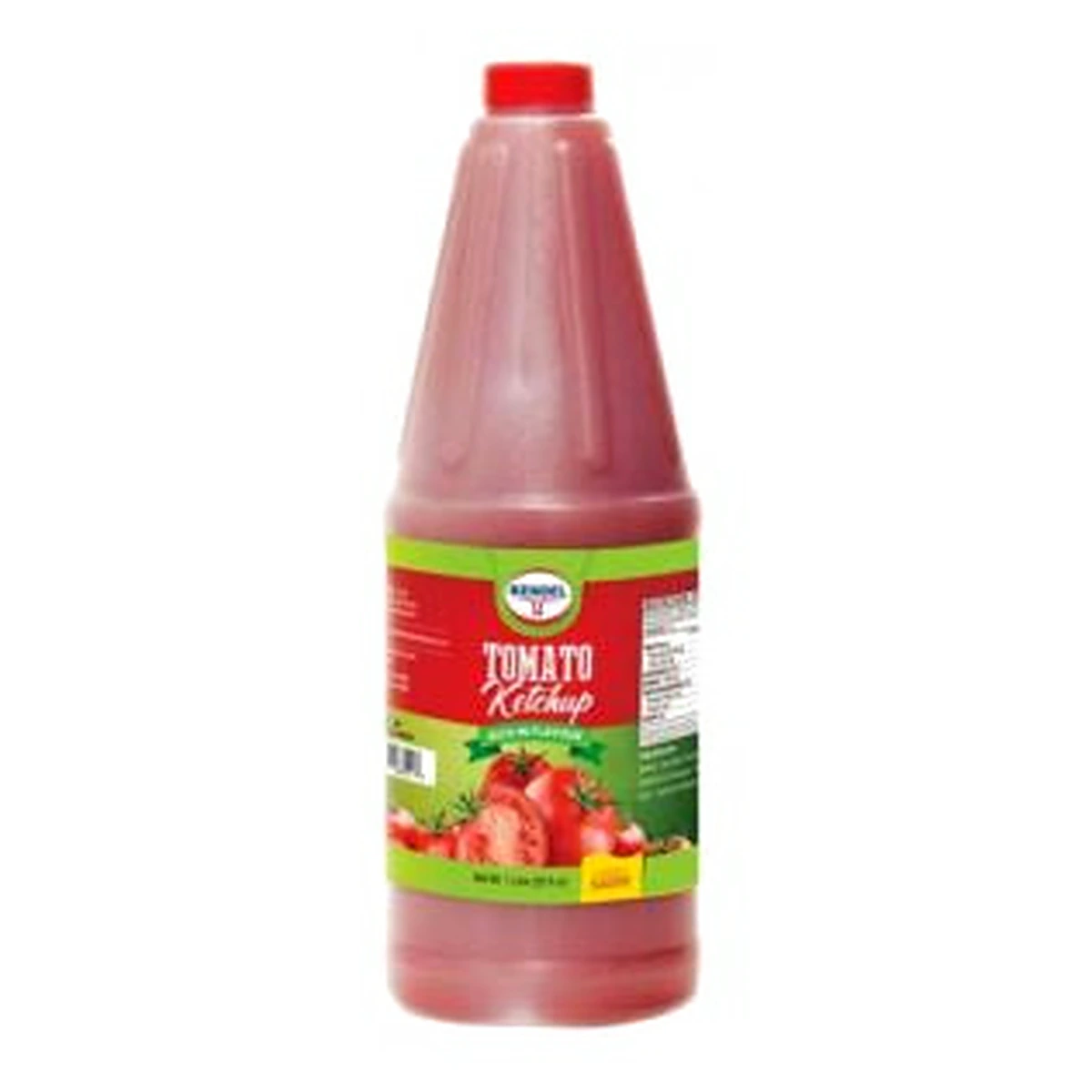 Kendel Tomato Ketchup 1L