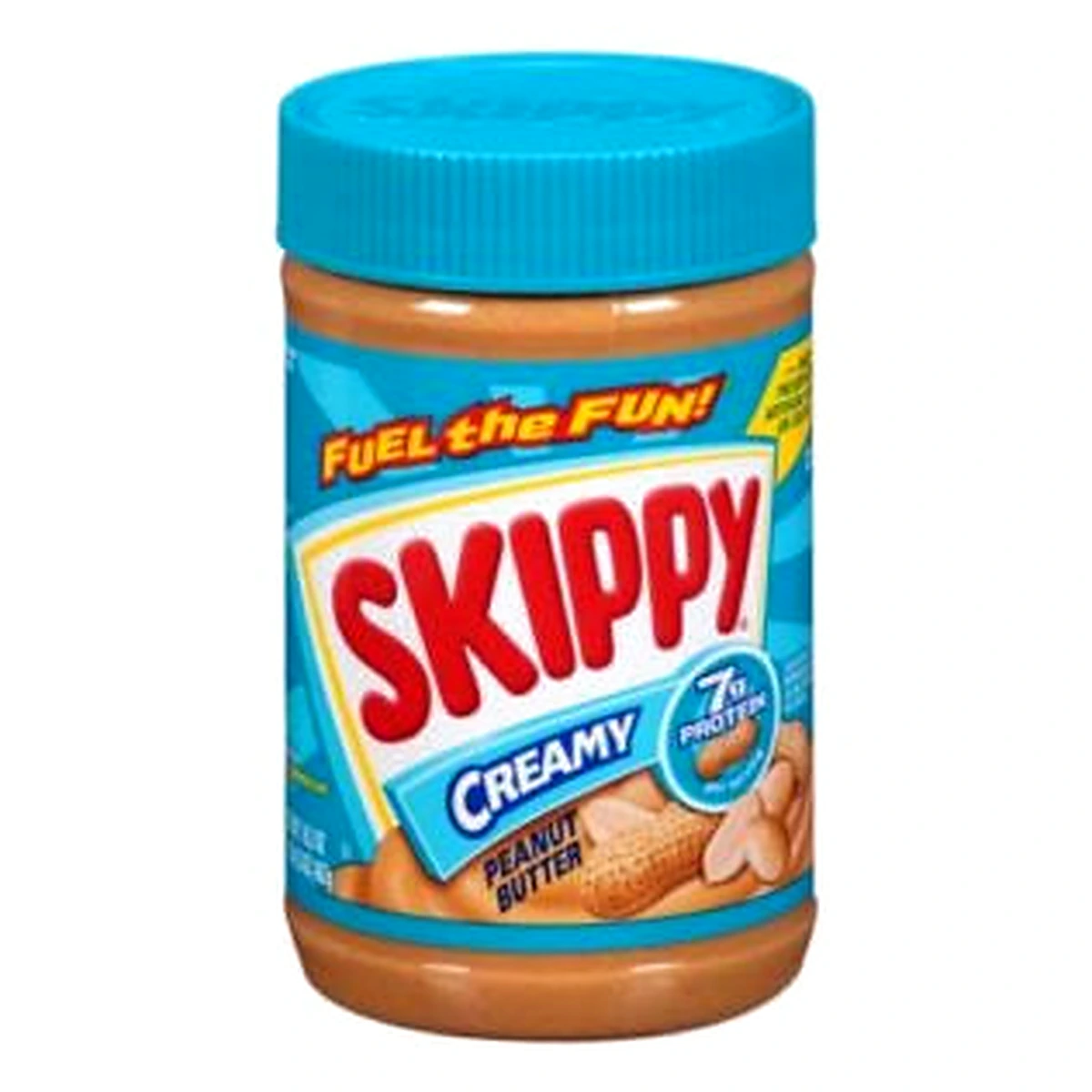 Skippy Peanut Butter Creamy 16Oz