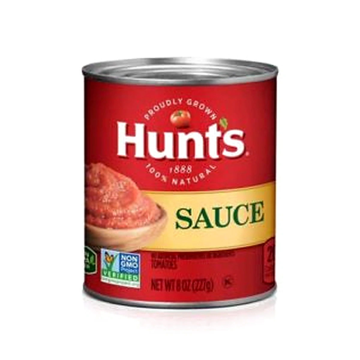 Hunts Tomato Sauce 227G