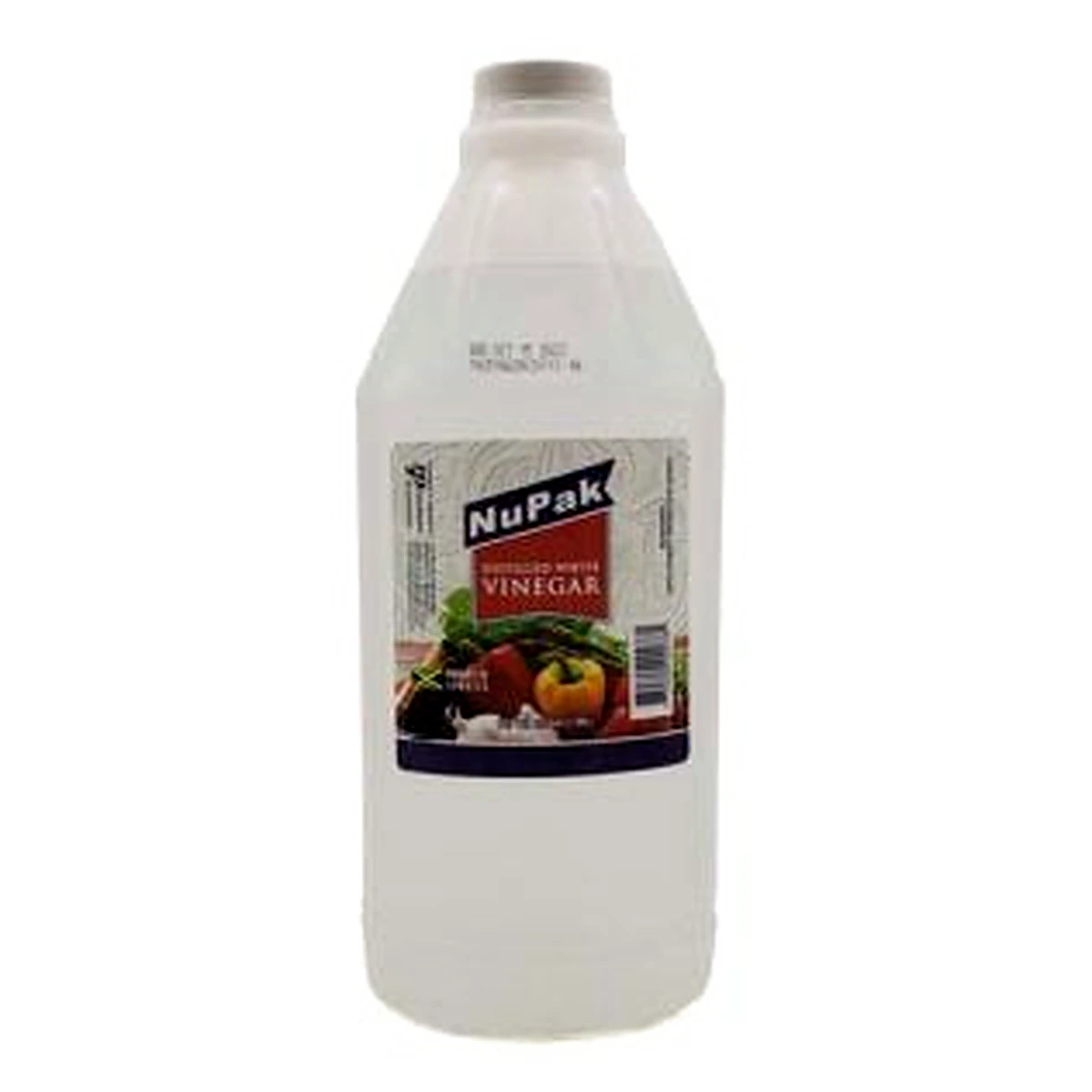 Nupak Vinegar 1/2Gal