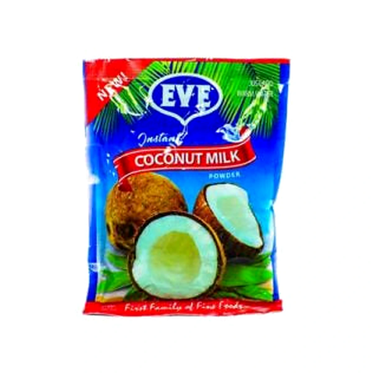 Eve Coconut Milk Powder 50G