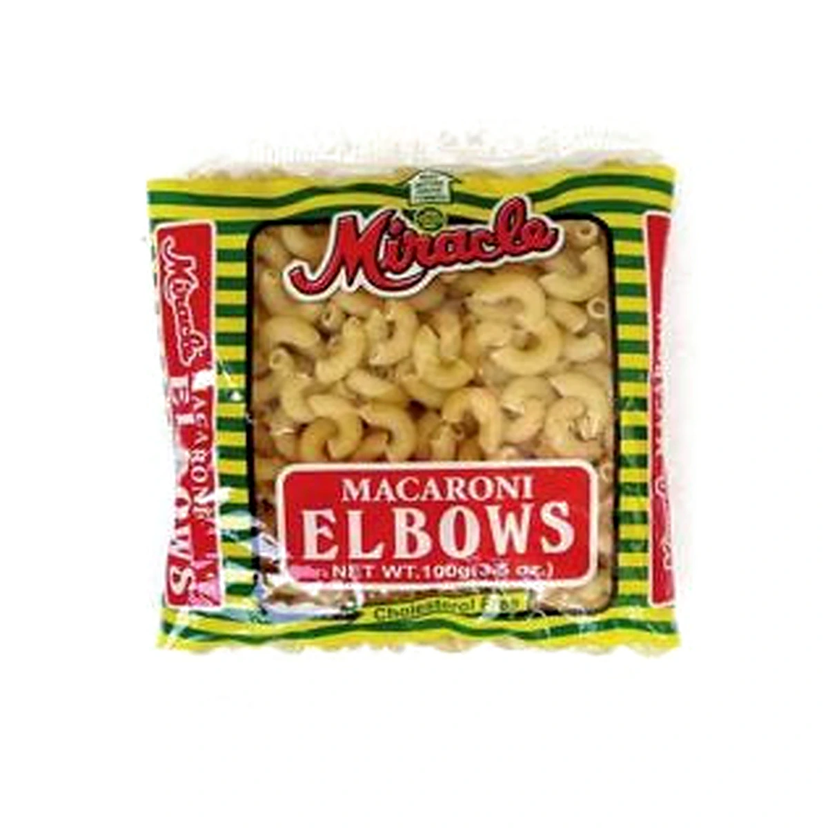 Miracle Elbow 100G