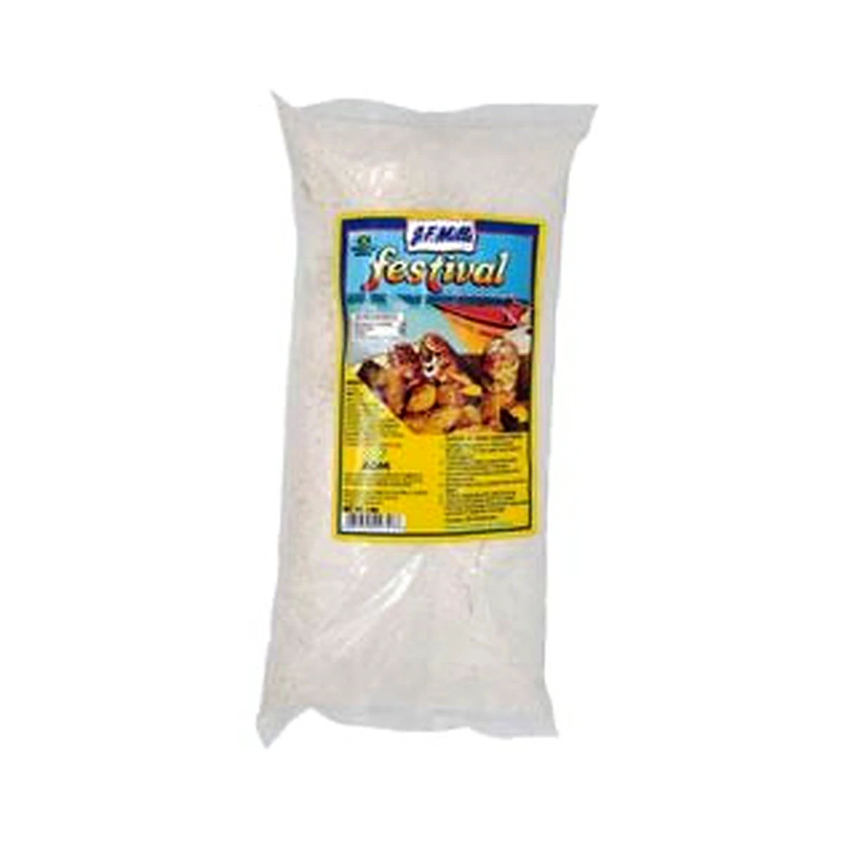 JF Mills Festival Mix 2 lbs