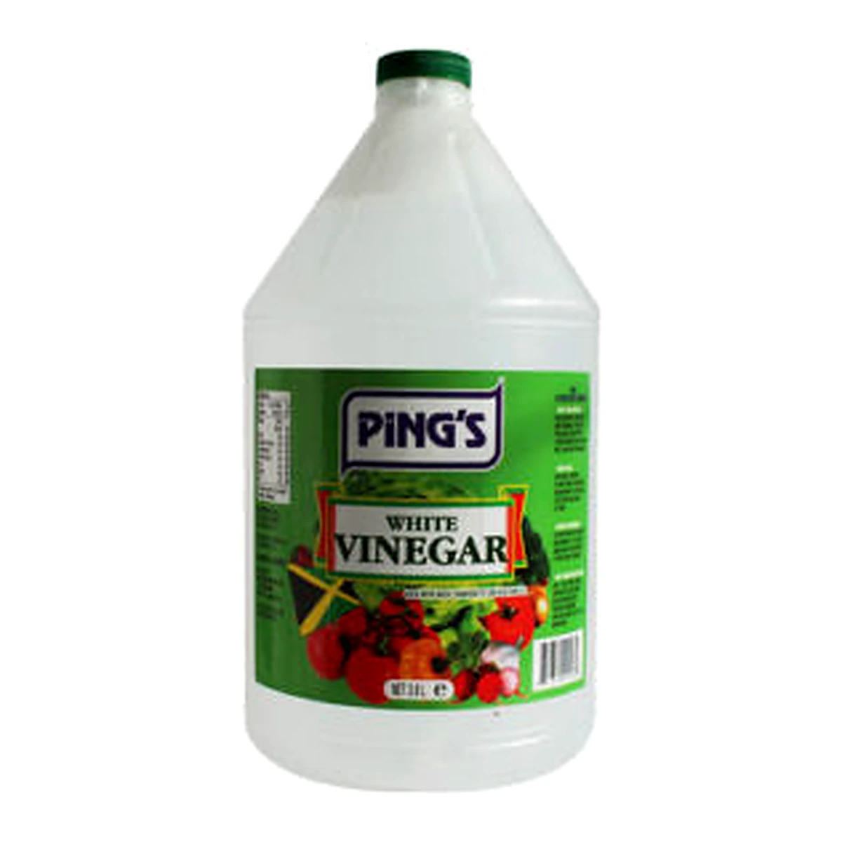 Ping's Vinegar 1GAL