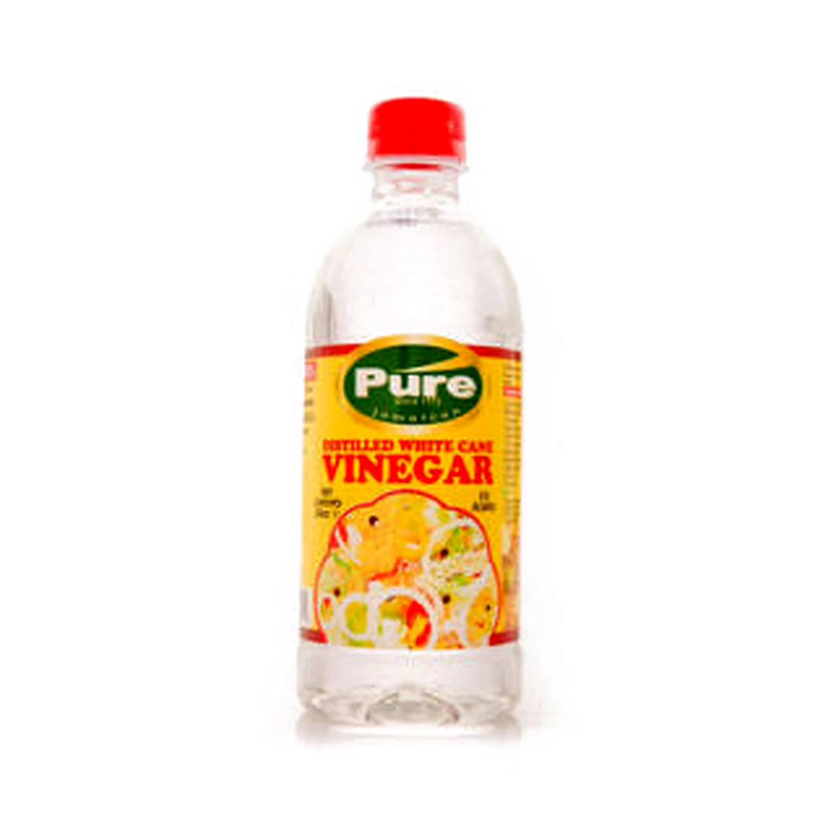 Pure Distilled Vinegar 16oz