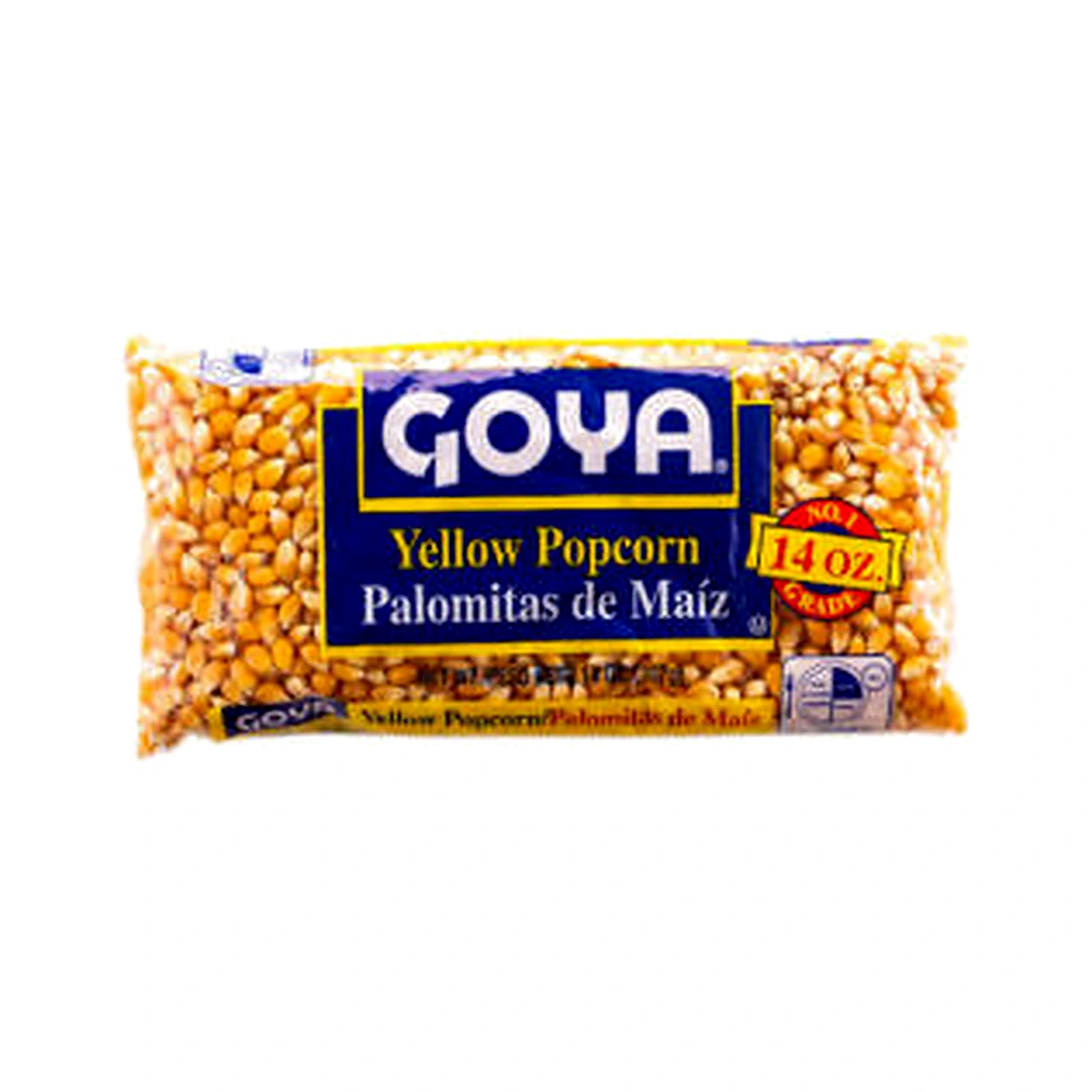 GOYA YELLOW POPCORN 14oz