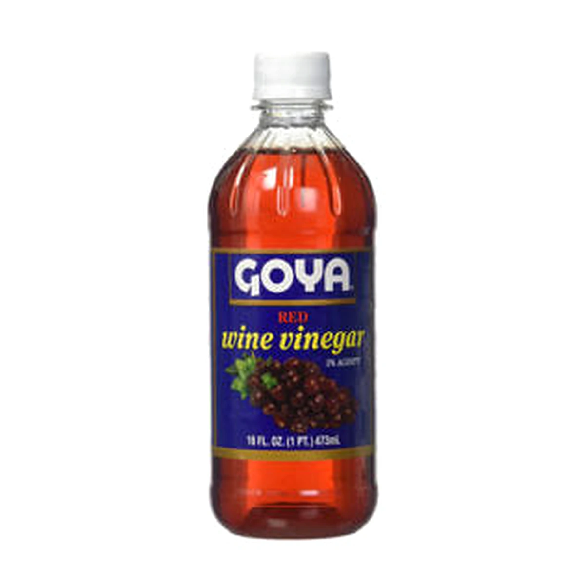 GOYA RED WINE VINEGAR 16oz