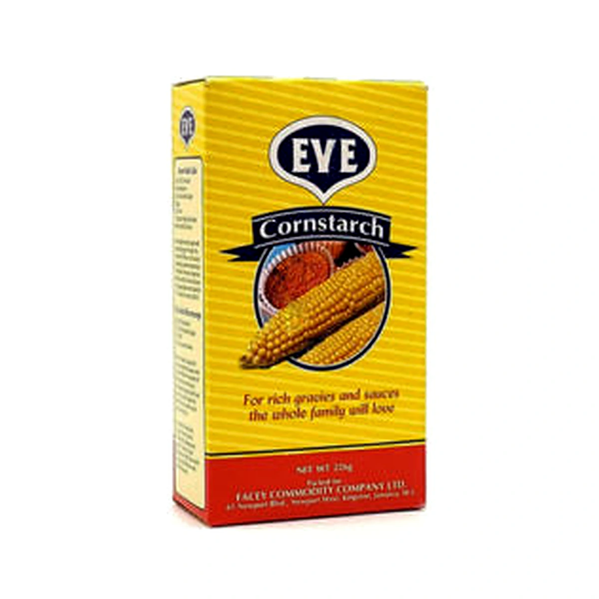 EVE Corn Starch 226G