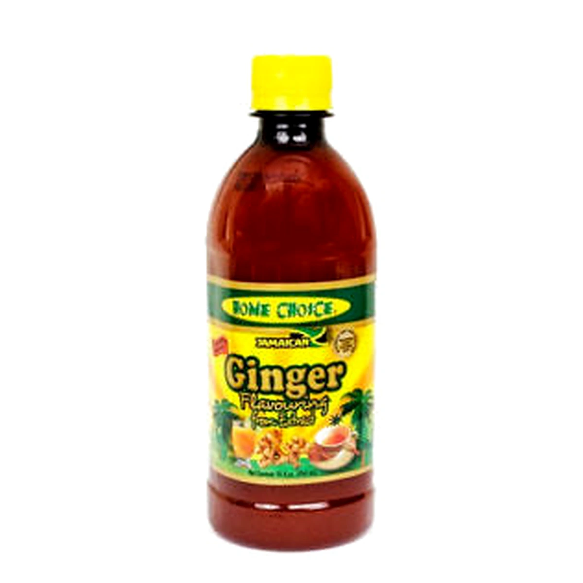 Home Choice Ginger Extract 454ML