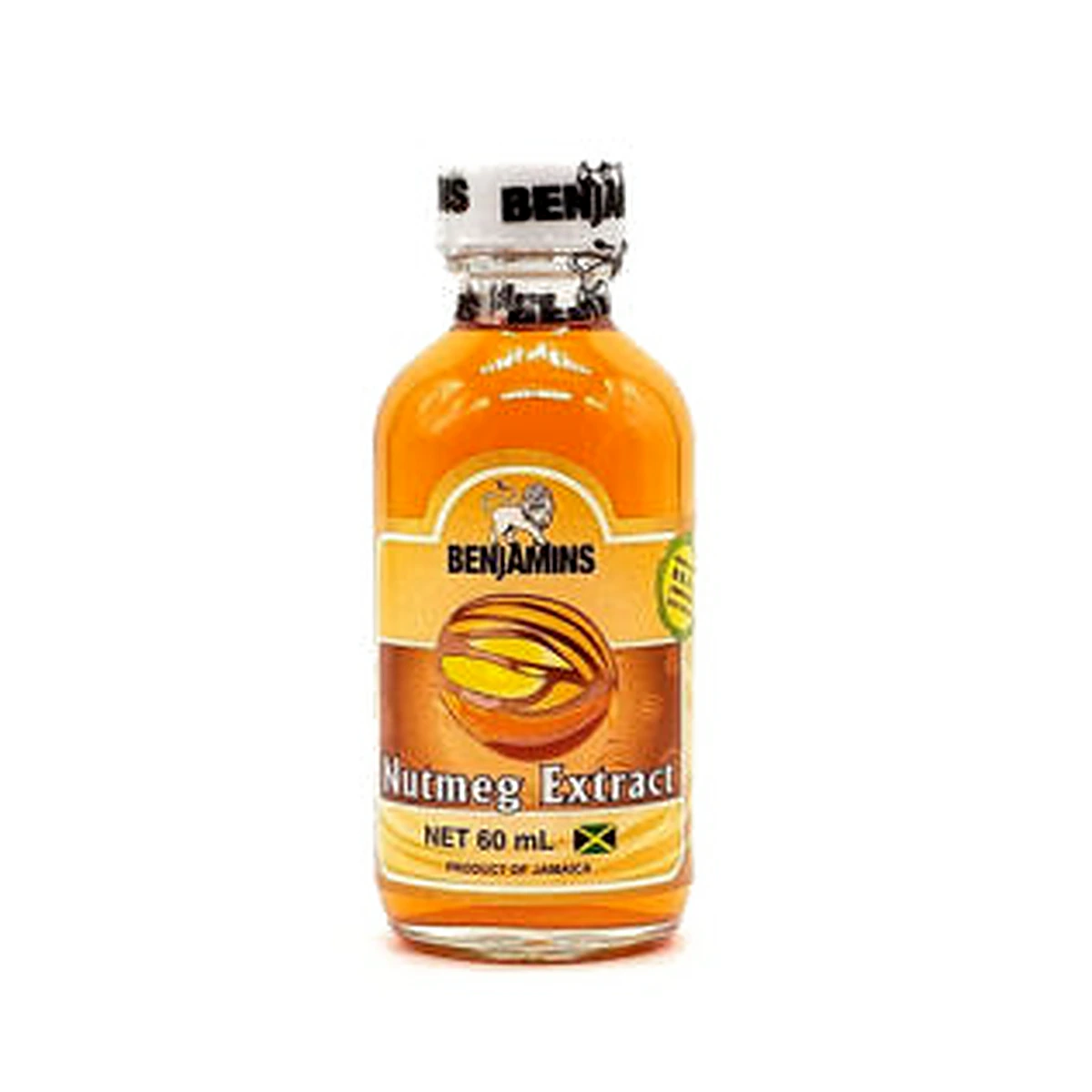 Benjamin Nutmeg Extract 60ML