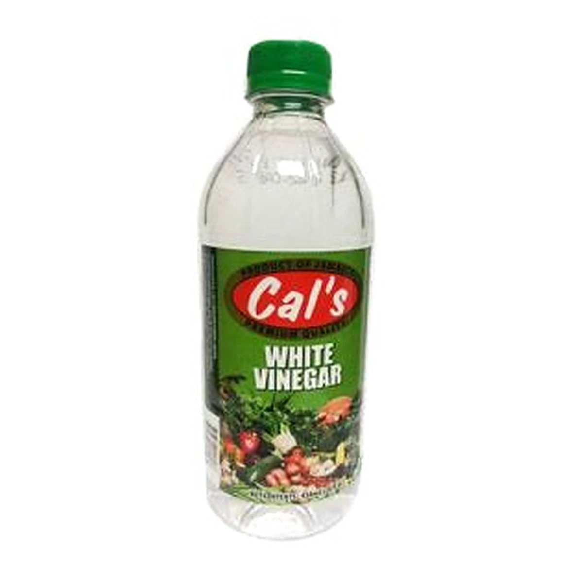 CALS VINEGAR 16oz