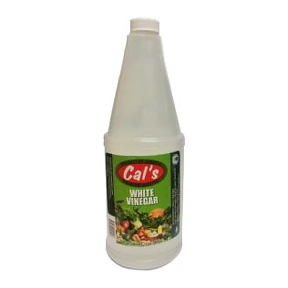 Cals Vinegar 1LT