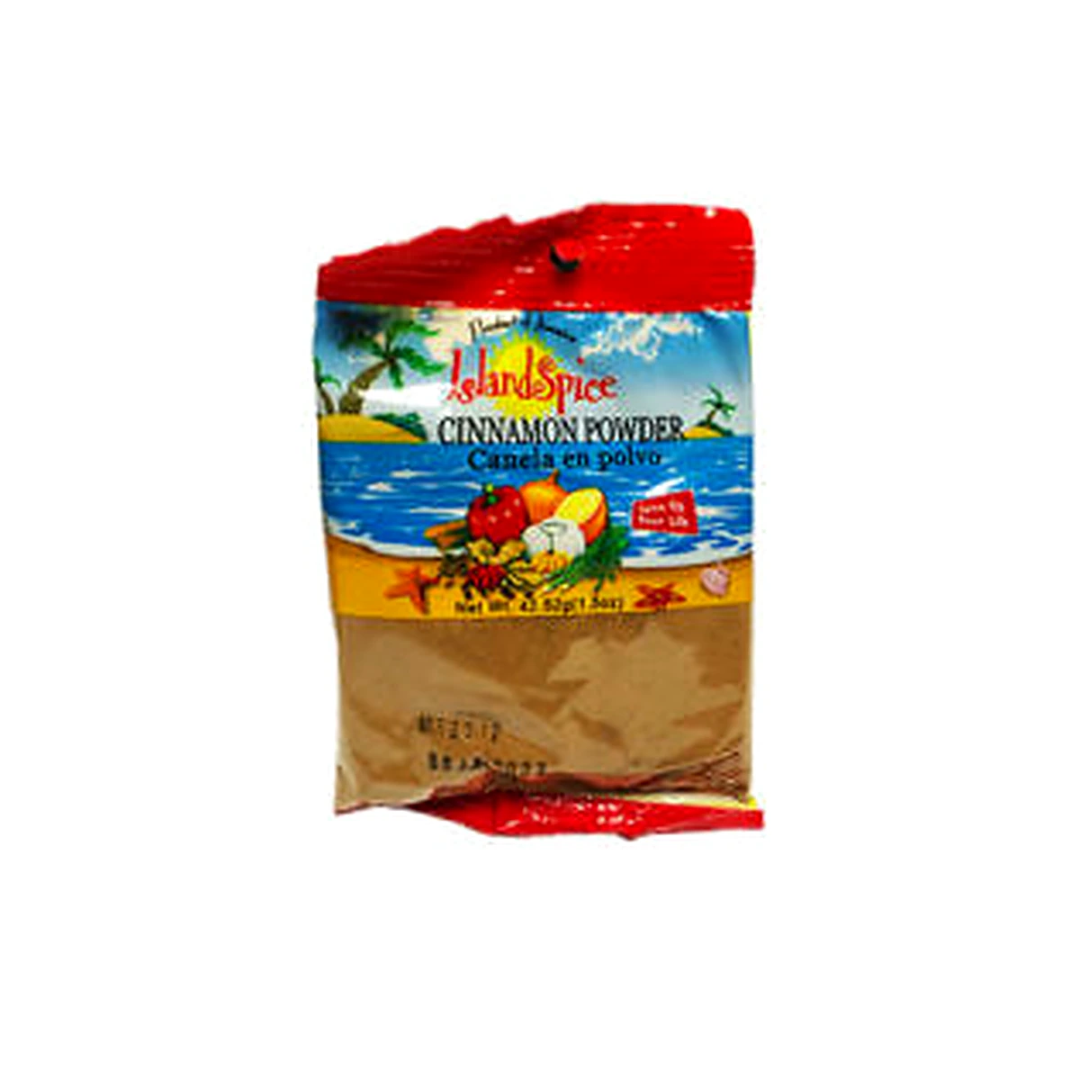 Island Spice Cinnamon Powder 42.52g