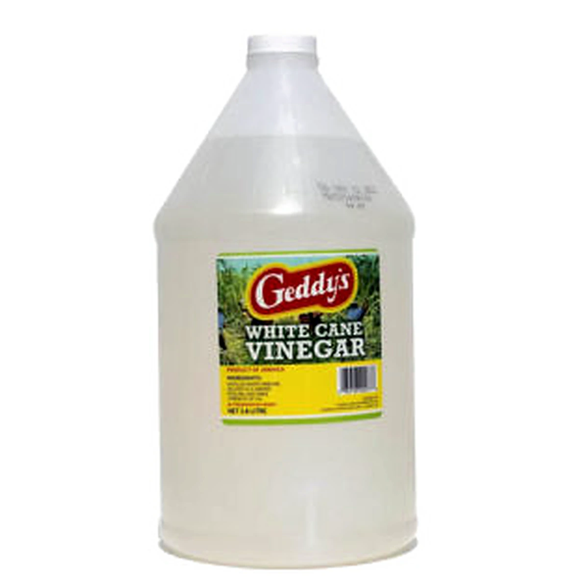 Geddy's Vinegar 1GAL