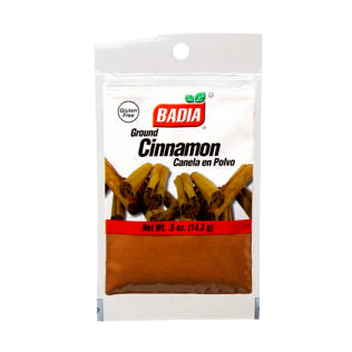 Badia Cinnamon Powder 0.5oz
