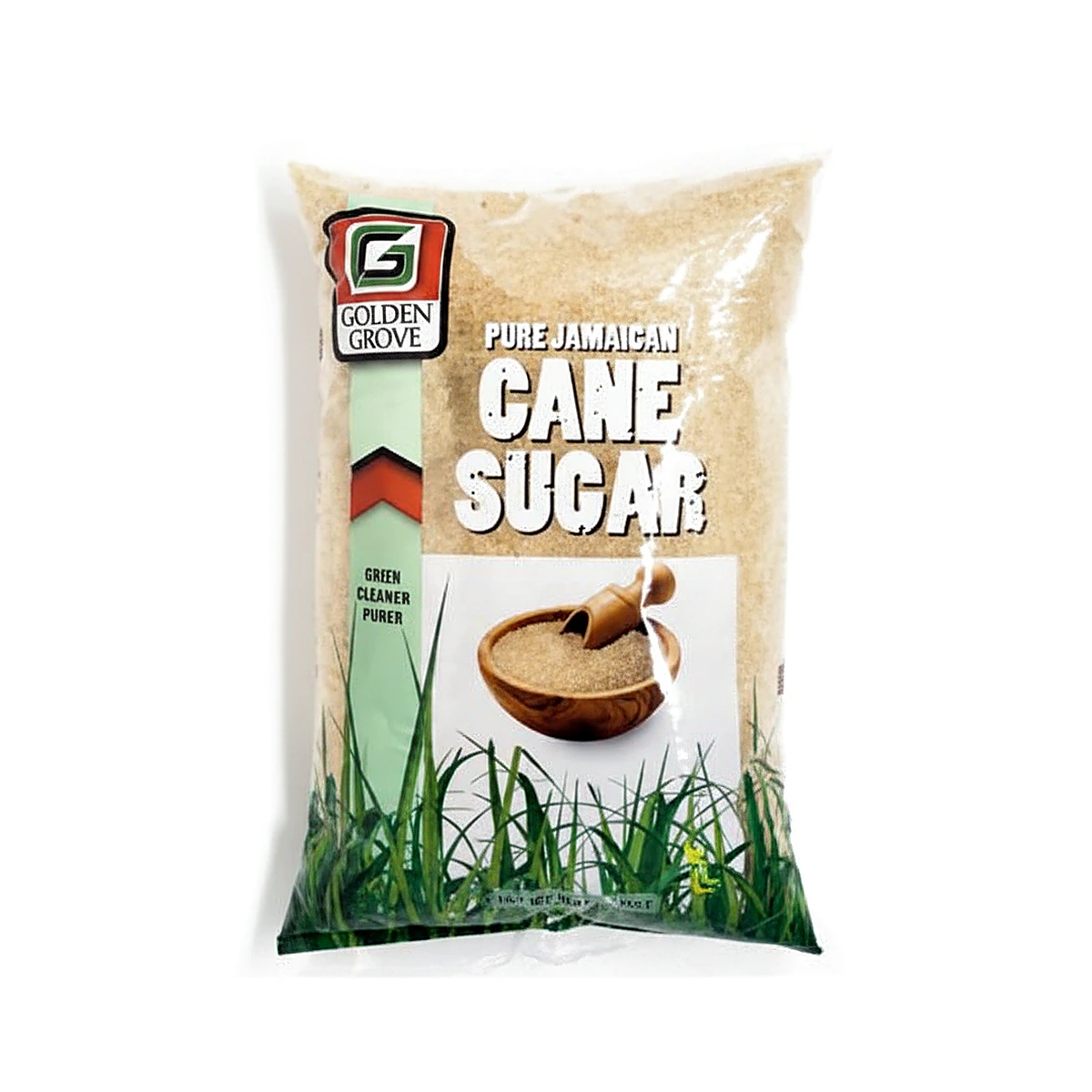 Golden Grove Sugar 2 lbs