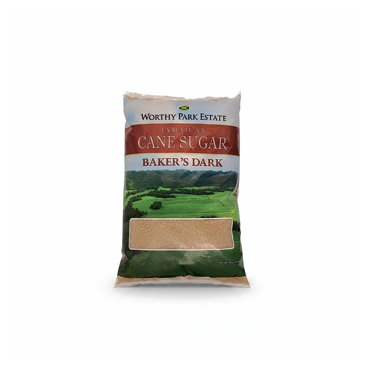 Worthy Park Dark Sugar 4 Lb