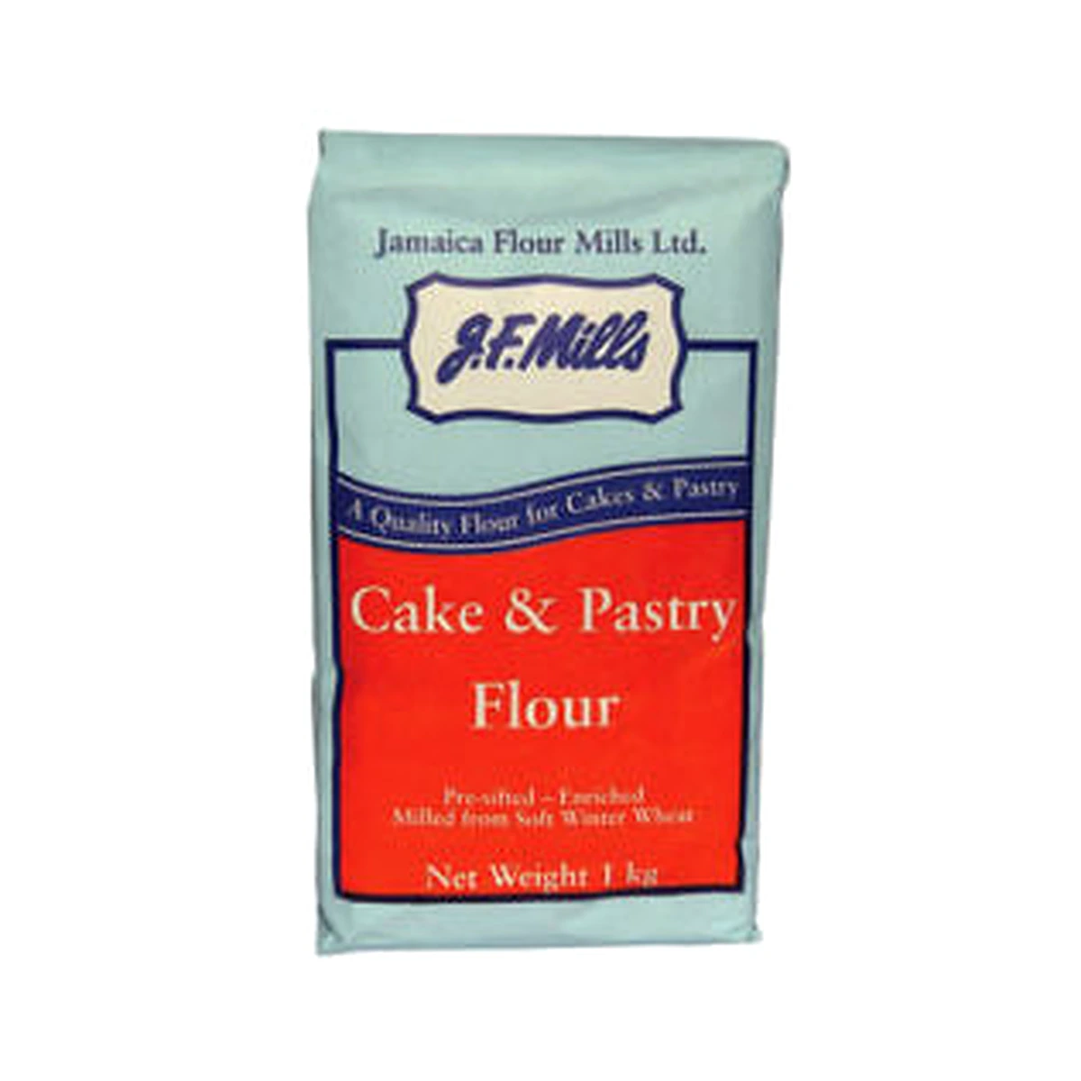 JFM Cake & Pastry Flour 2 lbs