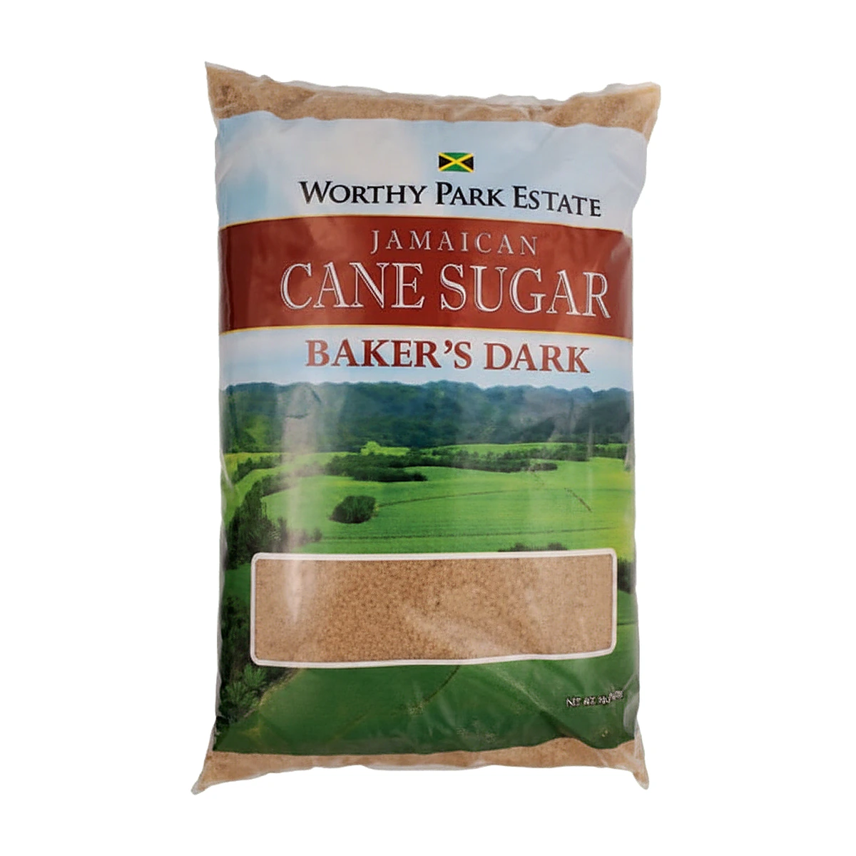 Worthy Park Dark Sugar 10 Lb