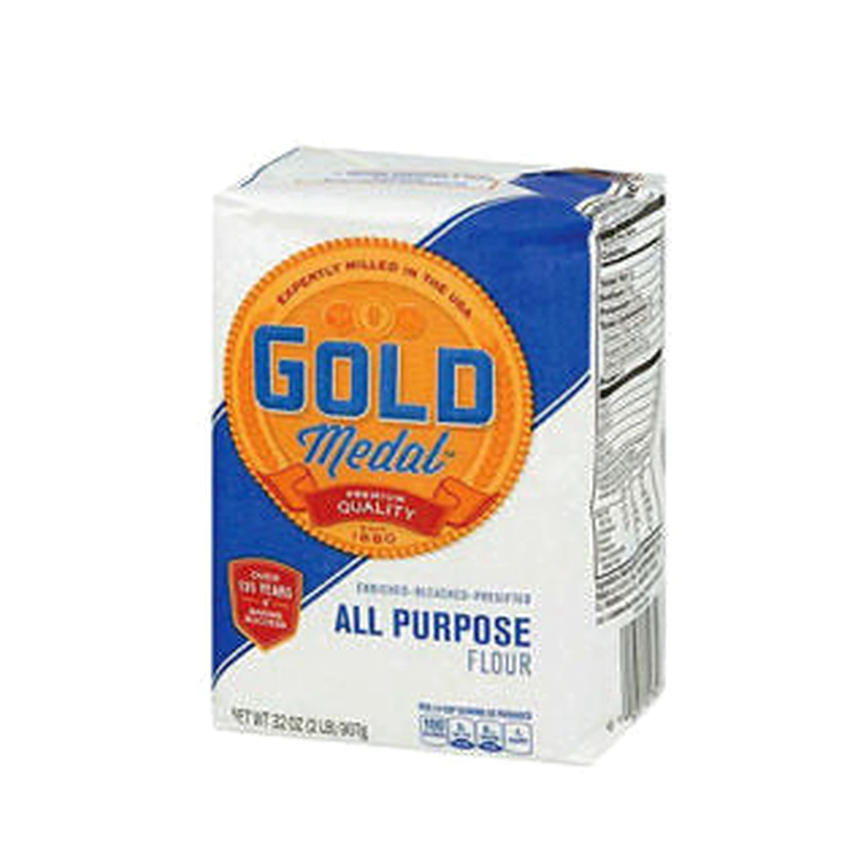 Gold Medal ALL Purpose Flour 907G