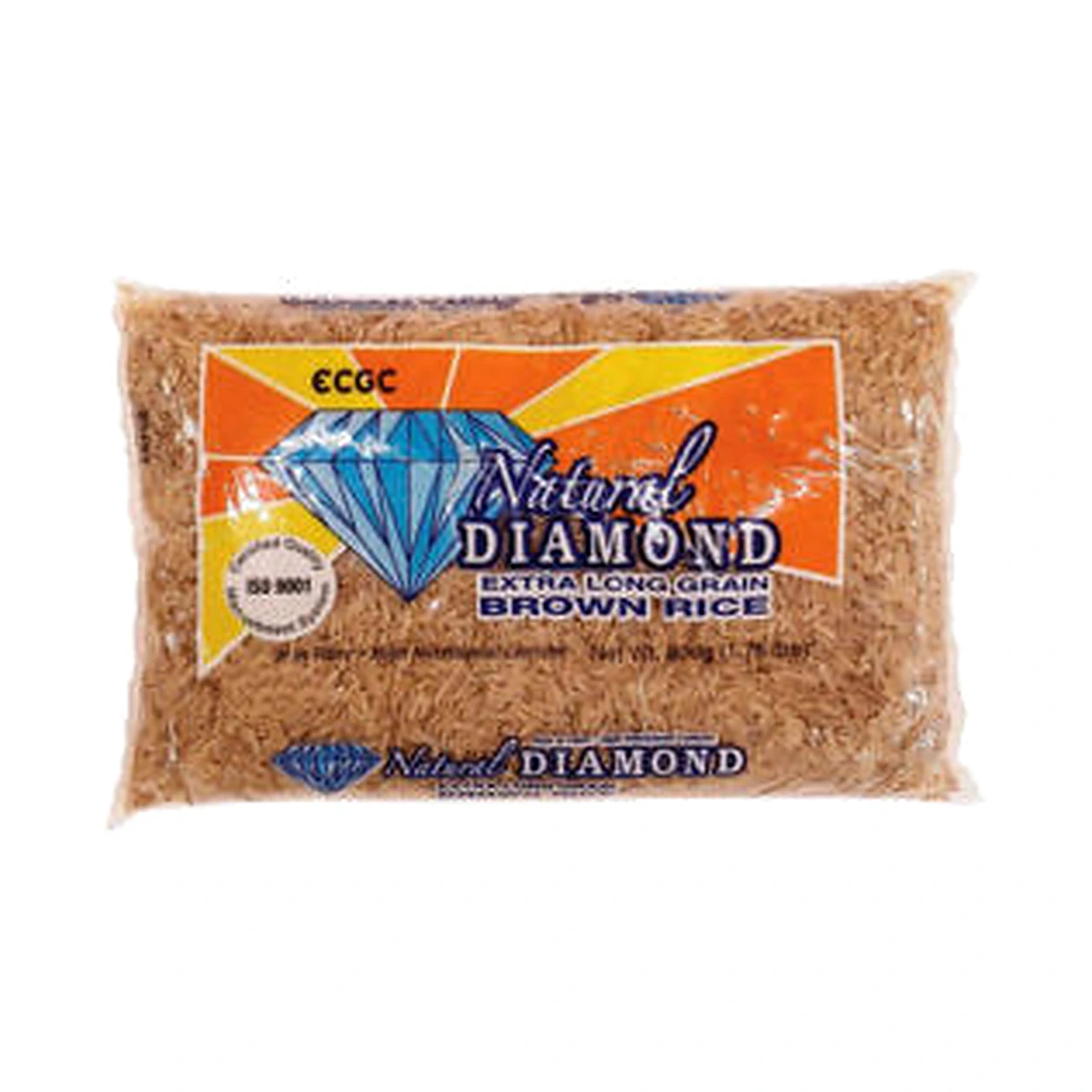 Diamond Brown Rice 800G