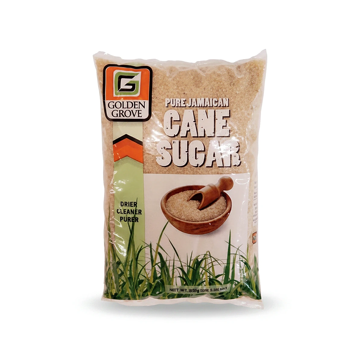 Golden Grove Sugar 500G