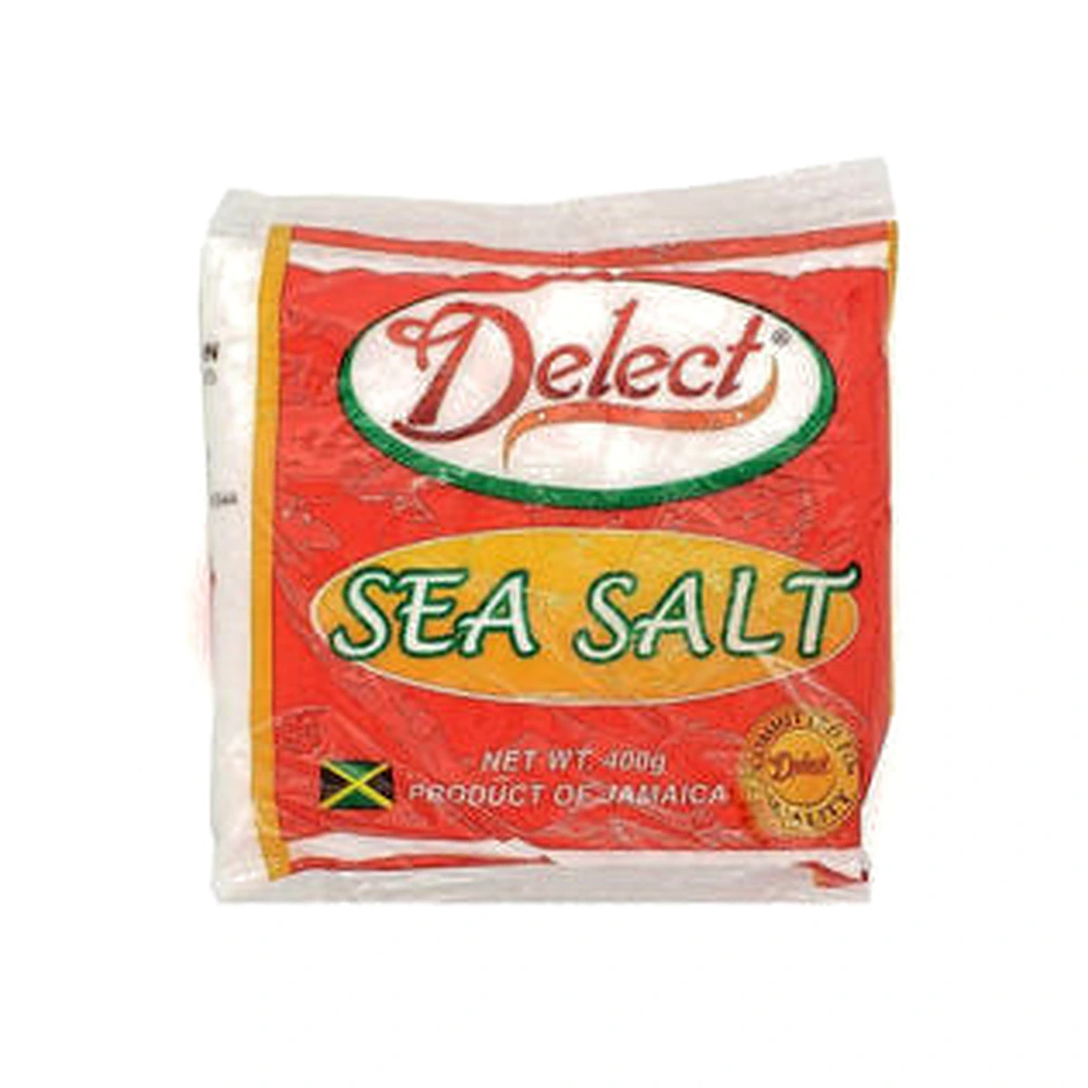 Delect SEA Salt 400G