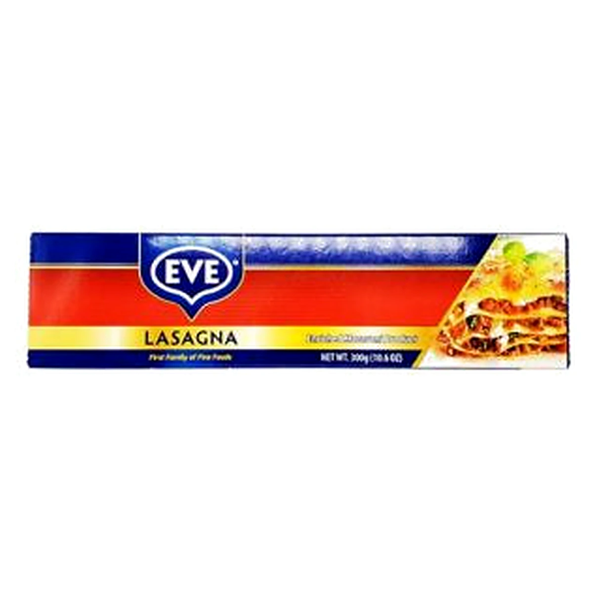 EVE Lasagna 400G