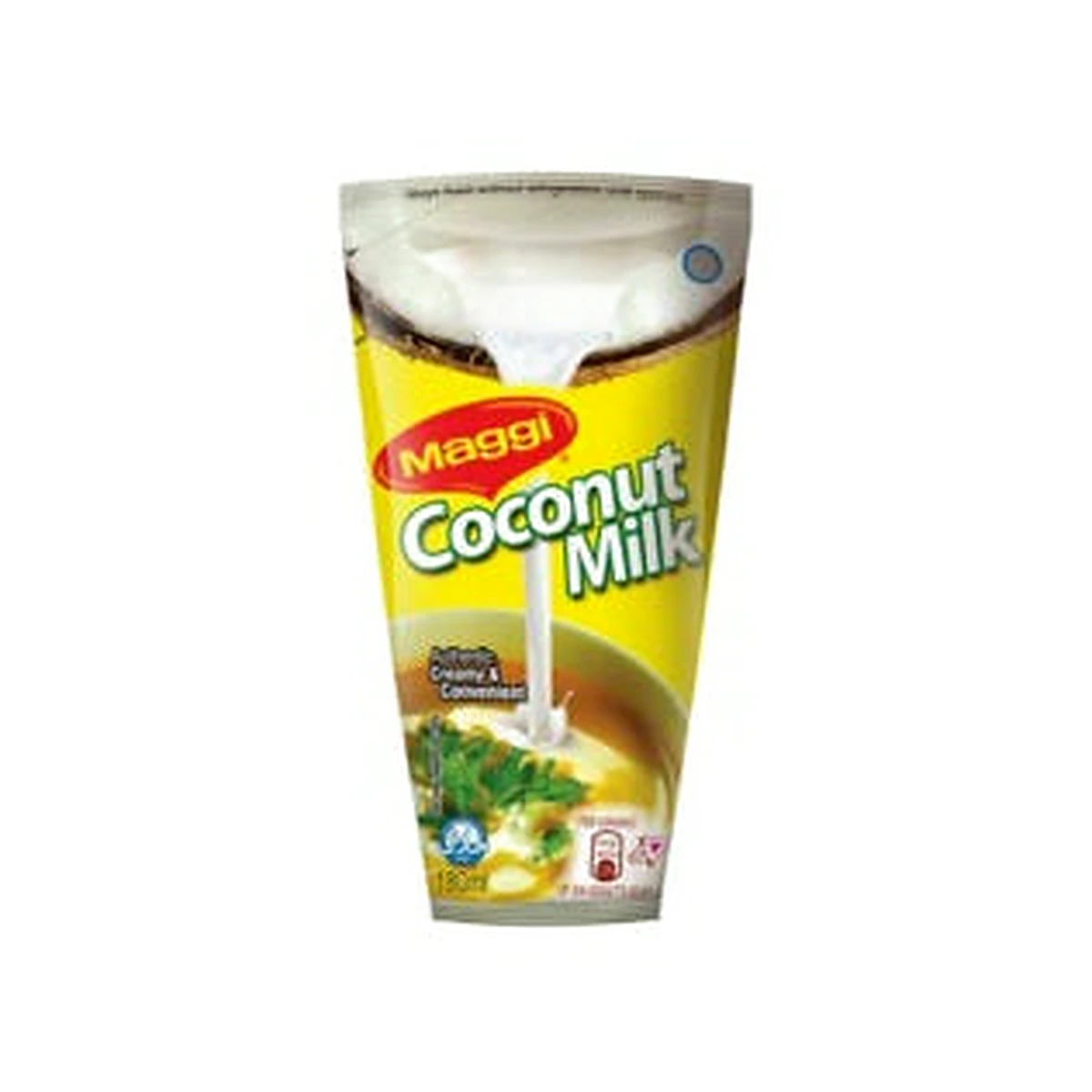 Maggi Coconut Milk 180ML