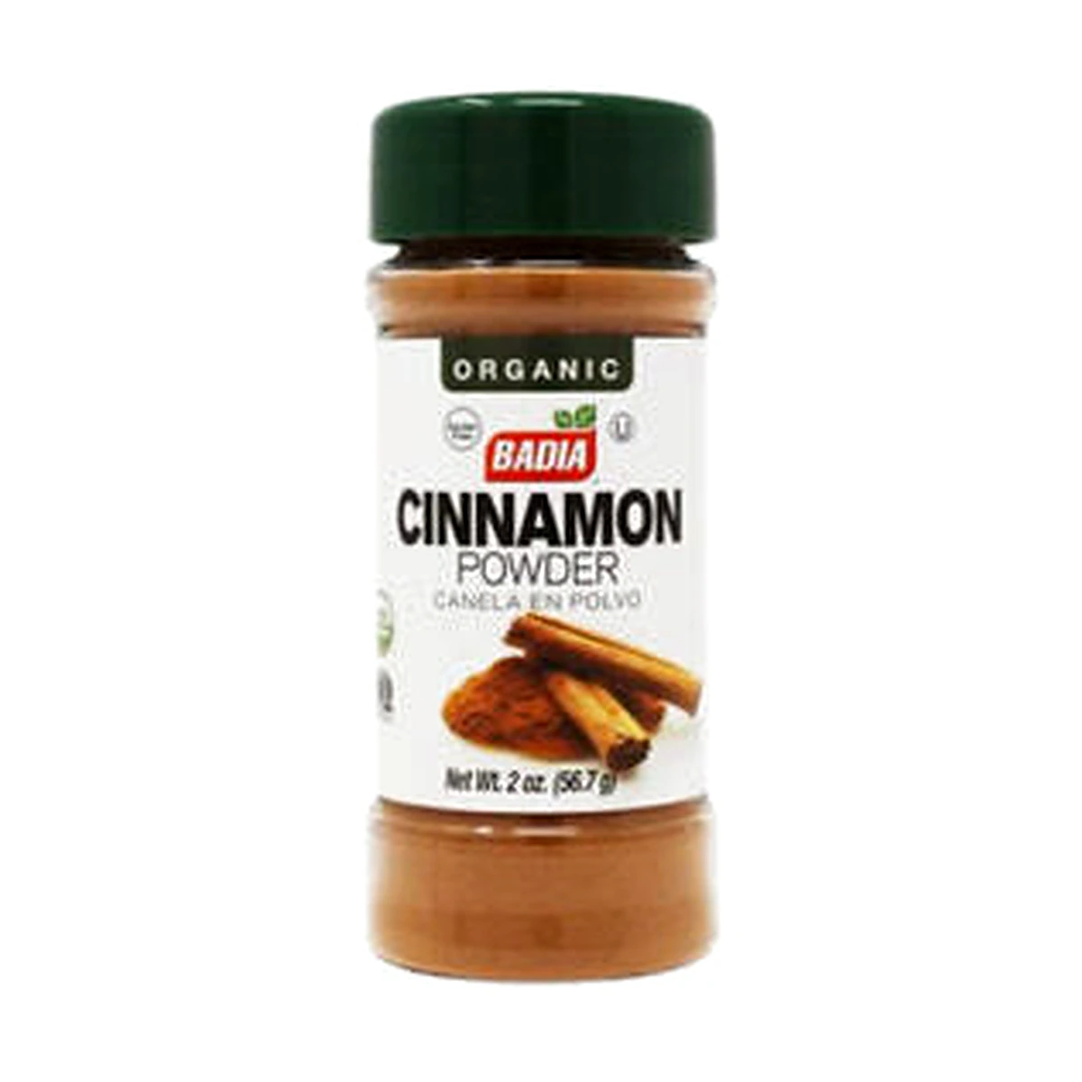 Badia Cinnamon Powder 2oz