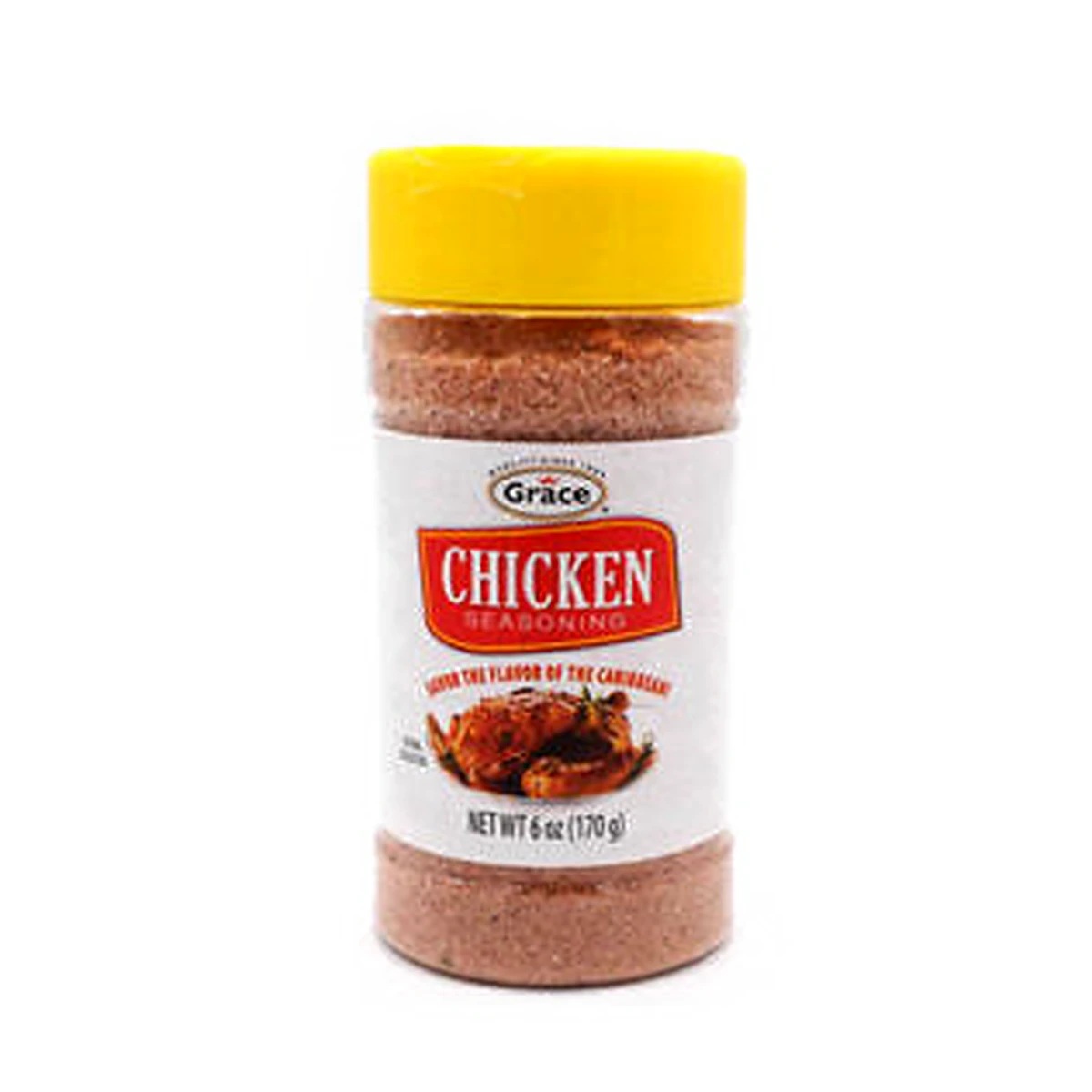 Grace Chicken Seasoning 170G