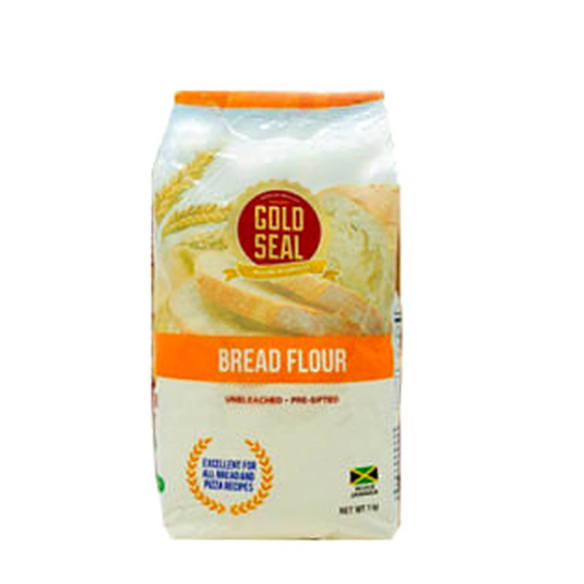 Gold Seal Bread Flour 2 lbs