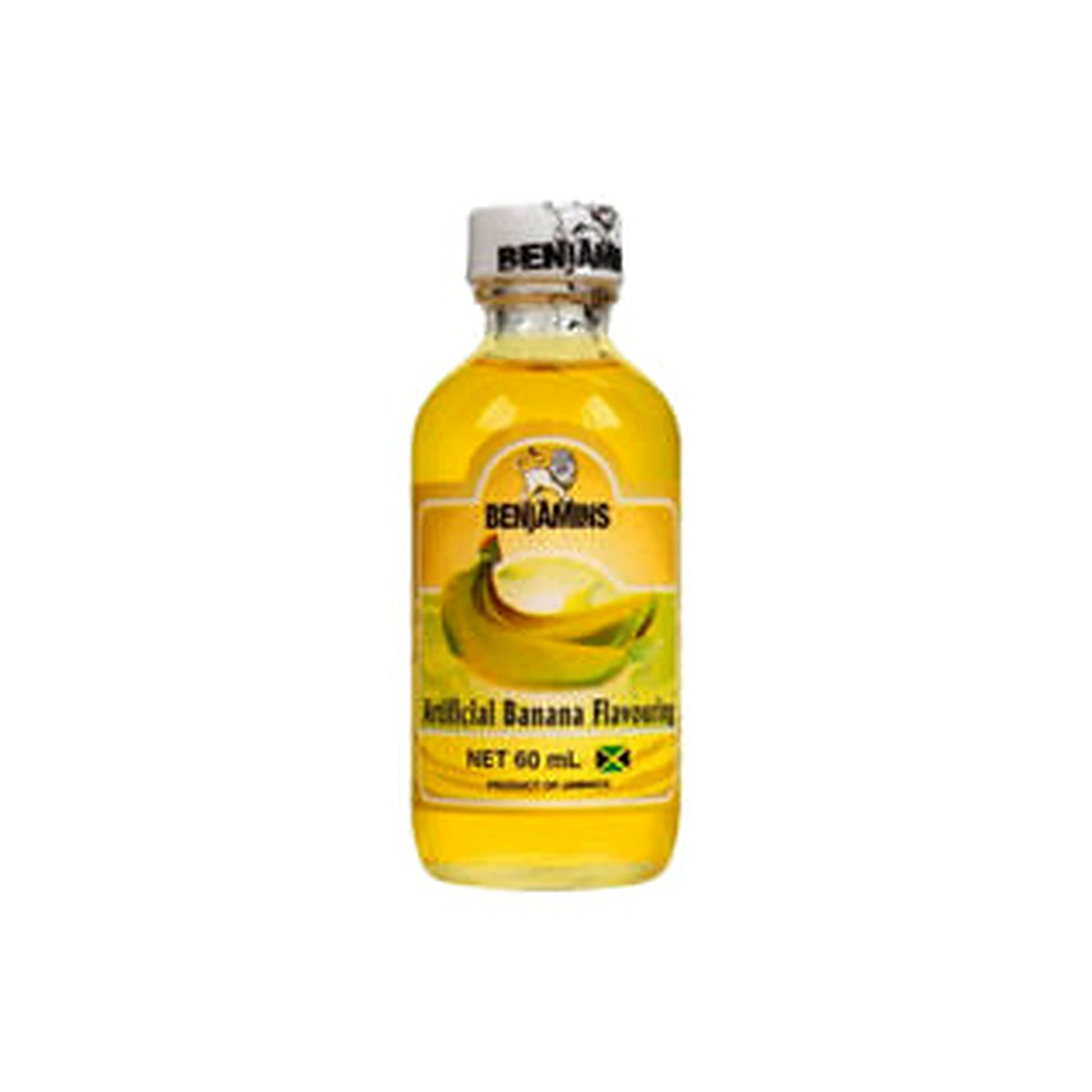 Benjamin Banana Flavour 60ML