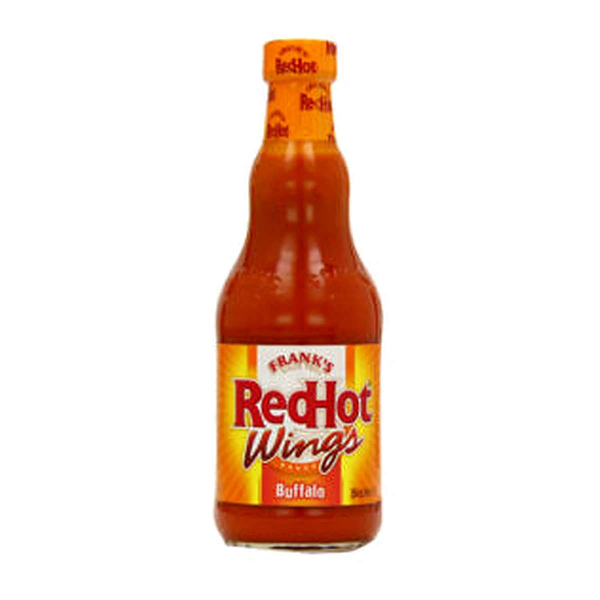 Frank's Redhot Wings Buffalo Sauce 354ML