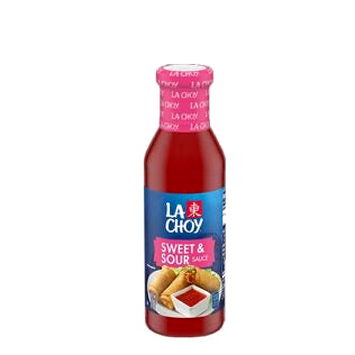 LA Choy Sweet & Sour Sauce 419.5G
