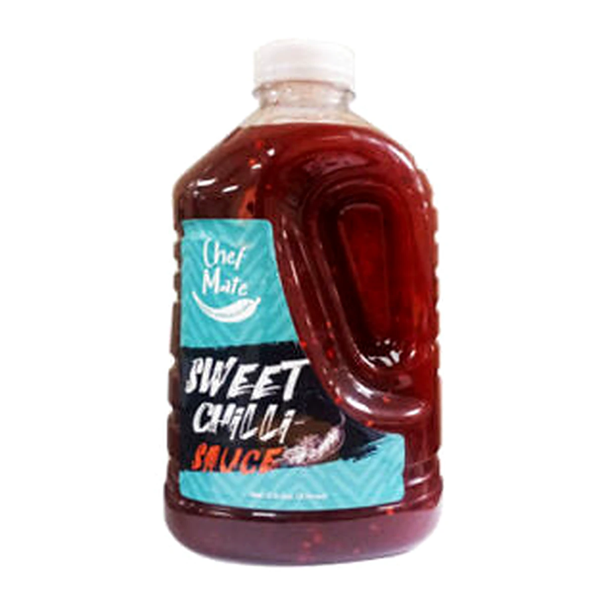 Chef Mate Sweet Chill Sauce 2LT