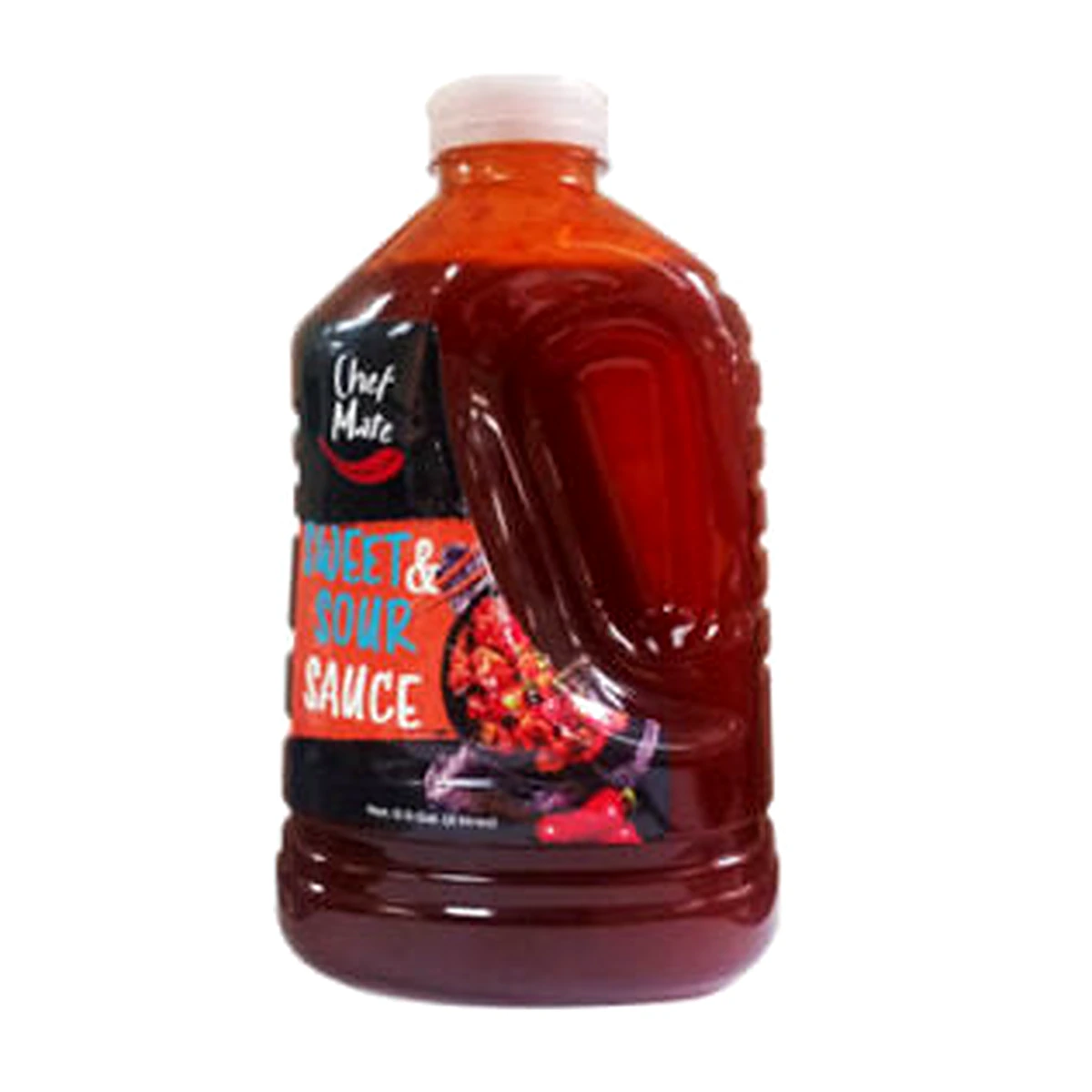 Chef Mate Sweet & Sour Sauce 2LT