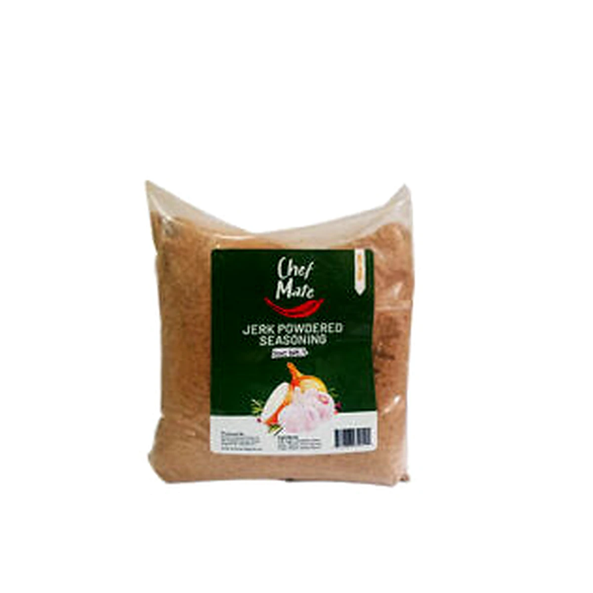 Chef Mate Jerk Powdered Seasoing 1LBS